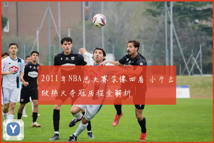 2011年NBA总决赛录像回看 小牛击败热火夺冠历程全解析