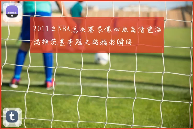 2011年NBA总决赛录像回放高清重温诺维茨基夺冠之路精彩瞬间